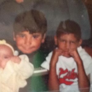 Meet your Posher, Devan